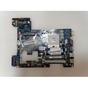 MB BAD - донор Lenovo IdeaPad G580, P580 QIWG6 U52 (11S90000119Z) QIWG5_G6_G9 LA-7982P REV:1.0., Intel SLJ8E BD82HM76