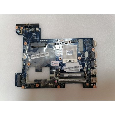 MB BAD - донор Lenovo IdeaPad G580, P580 QIWG6 U52 (11S90000119Z) QIWG5_G6_G9 LA-7982P REV:1.0., Intel SLJ8E BD82HM76