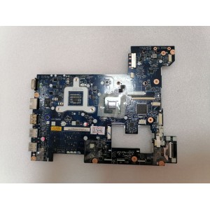 MB BAD - донор Lenovo IdeaPad G580, P580 QIWG6 U52 (11S90000119Z) QIWG5_G6_G9 LA-7982P REV:1.0., Intel SLJ8E BD82HM76