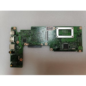 MB BAD - донор Lenovo IdeaPad S206 (11S90000094Z) WOODY MB REV:2.1., AMD CMC50AFPB22GT AMD C-Series BGA413 (FT1) C-50, AMD 218-0792006