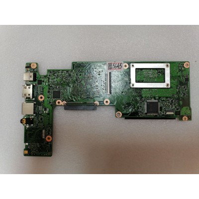 MB BAD - донор Lenovo IdeaPad S206 (11S90000094Z) WOODY MB REV:2.1., AMD CMC50AFPB22GT AMD C-Series BGA413 (FT1) C-50, AMD 218-0792006