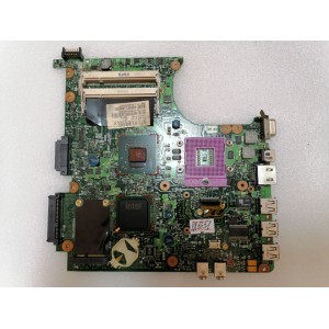 MB BAD - донор HP Compaq 6720S (6050A2137901-MB-A03) Intel SLA9G LE82GLE960, Intel SLA5Q NH82801HBM