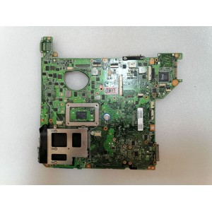 MB BAD - донор Toshiba M900, M901, U500, U505 GM45 (08N1-08Q4J00) REV:2.2., Intel SLB94 AC82GM45, Intel SLB8Q AF82801IBM