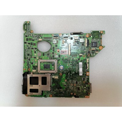MB BAD - донор Toshiba M900, M901, U500, U505 GM45 (08N1-08Q4J00) REV:2.2., Intel SLB94 AC82GM45, Intel SLB8Q AF82801IBM