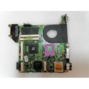 MB BAD - донор Toshiba M900, M901, U500, U505 GM45 (08N1-08Q4J00) REV:2.2., Intel SLB94 AC82GM45, Intel SLB8Q AF82801IBM