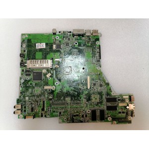 MB BAD - донор Fujitsu-Siemens Amilo D1845 (37-UF5000-02) 257SA0 REV:02, SIS 648FX, SIS 963UA, 8 чипов Samsung K4D261638F-TC40 - снято что-то
