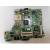 MB BAD - донор Fujitsu-Siemens Amilo D1845 (37-UF5000-02) 257SA0 REV:02, SIS 648FX, SIS 963UA, 8 чипов Samsung K4D261638F-TC40 - снято что-то