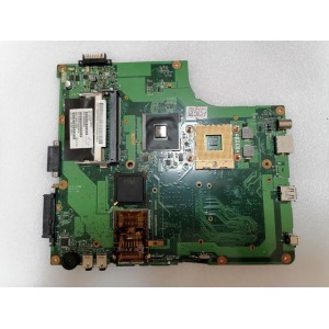 MB BAD - донор Toshiba Satellite A205-S4577 (6050A2120801-MB-A02) REV.1.01, Intel SL8YB NH82801GBM, Intel SL8Z2 QG82945GM