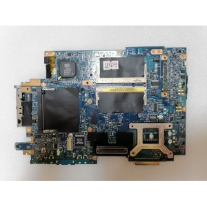 MB BAD - донор Sony VAIO PCG-GRT250PM MBX-86 (A8068271A, 08-20S200321) REV:3.2, SIS 963UA