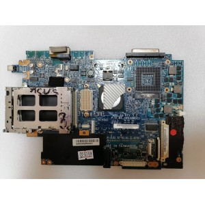 MB BAD - донор Sony VAIO PCG-GRT250PM MBX-86 (A8068271A, 08-20S200321) REV:3.2, SIS 963UA