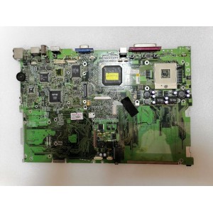 MB BAD - донор RoverBook Voyage B415 (71-M2200-D07) SIS 962UA, SIS 301LVmv