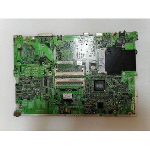 MB BAD - донор RoverBook Voyage B415 (71-M2200-D07) SIS 962UA, SIS 301LVmv