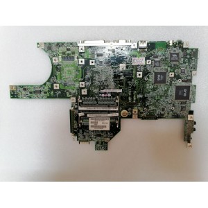 MB BAD - донор Acer Extensa 2900E, TravelMate 290E, 291, 292 Compal LA-2201 DCL53A REV:2.0., Intel SL72L RG82855GME