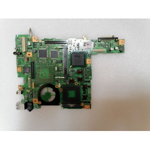 MB BAD - донор Fujitsu Siemens LifeBook S6120 MB. (CP152870-Z5) Intel SL5DN FW82801DBM