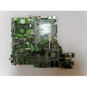 MB BAD - донор Fujitsu-Siemens Amilo D1845 (37-UF5000-02) 257SA0 REV:02, SIS 648FX, SIS 963UA, 8 чипов Samsung K4D261638F-TC40 - снято что-то