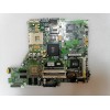MB BAD - донор Fujitsu-Siemens Amilo D1845 (37-UF5000-02) 257SA0 REV:02, SIS 648FX, SIS 963UA, 8 чипов Samsung K4D261638F-TC40 - снято что-то