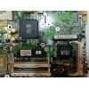 MB BAD - донор Fujitsu-Siemens Amilo D1845 (37-UF5000-02) 257SA0 REV:02, SIS 648FX, SIS 963UA, 8 чипов Samsung K4D261638F-TC40 - снято что-то