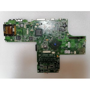 MB BAD - под восстановление (возможно даже рабочая) MSI M510C MB. MS-10031 VER:1, Intel SL6DN FW82801DBM, Intel SL752 RG82855PM, ATI 216PBCGA15F, 4 чипа Hynix HY5CU283222A F-36 MB BAD - под восстановление (возможно даже рабочая) MSI M510C MB. MS-10031 VER:1, Intel SL6DN FW82801DBM, Intel SL752 RG82855PM, ATI 216PBCGA15F, 4 чипа Hynix HY5CU283222A F-36