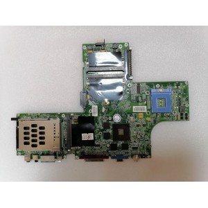 MB BAD - под восстановление (возможно даже рабочая) MSI M510C MB. MS-10031 VER:1, Intel SL6DN FW82801DBM, Intel SL752 RG82855PM, ATI 216PBCGA15F, 4 чипа Hynix HY5CU283222A F-36