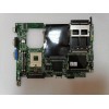 MB BAD - донор HP Compaq N610C MB. (291581-001) REV:2.01., Intel SL5YP FW82801CAM, ATI-?, Intel SL66J RG82845MP