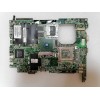 MB BAD - донор HP Compaq N610C MB. (291581-001) REV:2.01., Intel SL5YP FW82801CAM, ATI-?, Intel SL66J RG82845MP