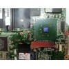 MB BAD - донор HP Compaq N610C MB. (291581-001) REV:2.01., Intel SL5YP FW82801CAM, ATI-?, Intel SL66J RG82845MP
