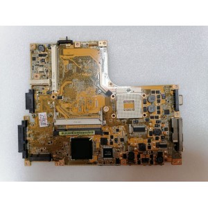 MB BAD - донор Lenovo IdeaPad Y510 MB. (08G2000SD22JLV) REV: 2.2, Intel SLA5U LE82PM965, Intel SLA5Q NH82801HBM