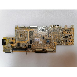 MB BAD - донор RoverBook Discovery KT4 MB. VIA VT8235, VIA CLE266