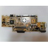 MB BAD - донор RoverBook Discovery KT4 MB. VIA VT8235, VIA CLE266