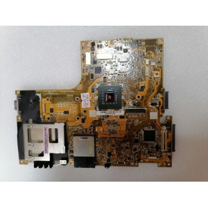 MB BAD - донор Lenovo IdeaPad Y530 MB. (08G2005FA21QLV) REV:2.1., Intel SLB97 AC82PM45 AC82PM45, Intel SLB8Q AF82801IBM AF82801IBM