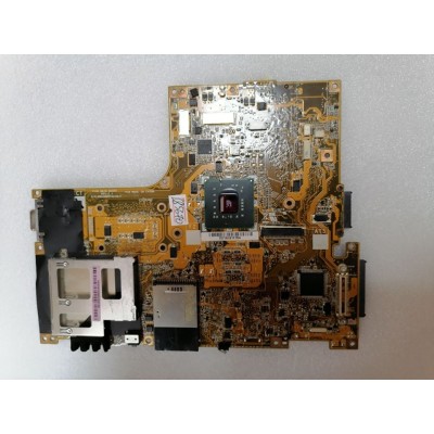 MB BAD - донор Lenovo IdeaPad Y530 MB. (08G2005FA21QLV) REV:2.1., Intel SLB97 AC82PM45 AC82PM45, Intel SLB8Q AF82801IBM AF82801IBM