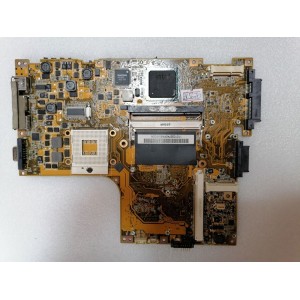 MB BAD - донор Lenovo IdeaPad Y530 MB. (08G2005FA21QLV) REV:2.1., Intel SLB97 AC82PM45 AC82PM45, Intel SLB8Q AF82801IBM AF82801IBM