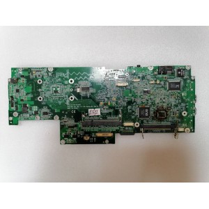 MB BAD - донор RoverBook Explorer W500KH MB. (15-F64-012000) VER:2.0. - снято что-то