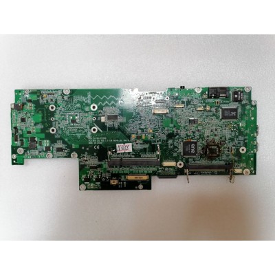 MB BAD - донор RoverBook Explorer W500KH MB. (15-F64-012000) VER:2.0. - снято что-то