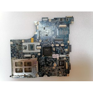 MB BAD - донор RoverBook Nautilus V400WH MB. LA-3241P HGL30 Rev:1.0., Intel SL8Z4 QG82945PM, Intel SL8YB NH82801GBM MB BAD - донор RoverBook Nautilus V400WH MB. LA-3241P HGL30 Rev:1.0., Intel SL8Z4 QG82945PM, Intel SL8YB NH82801GBM
