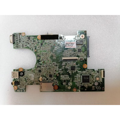 MB BAD - донор Lenovo IdeaPad S110, BM5138 (11S90000030Z) BM5138_REV1.3, Intel SLGXX CG82NM10, Intel SR0DB Intel Atom N2600 Atom N2600