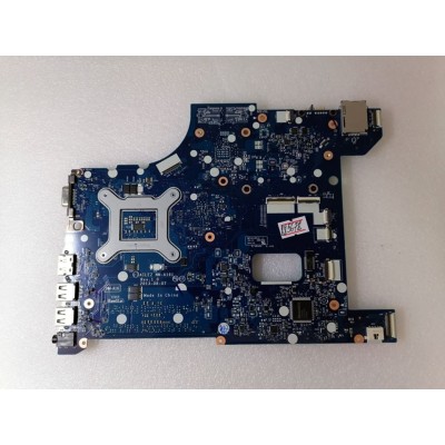 MB BAD - донор Lenovo ThinPad Edge E540 MB. (11S0C54817Z, FRU: 04X4780) AILE2 NM-A161 REV: 1.0, Intel SR17D DH82HM87