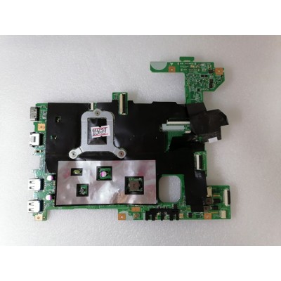 MB BAD - донор Lenovo IdeaPad G580 (11S90001149Z) LG4858L UMA MB 12206-1 48.4WQ02.011