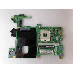 MB BAD - донор Lenovo IdeaPad G580 (11S90001149Z) LG4858L UMA MB 12206-1 48.4WQ02.011