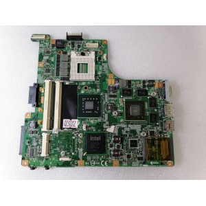 MB BAD - под восстановление (возможно даже рабочая) MSI MS-14351 VER: 1.0., nVidia G96-630-A1, Intel SLB8Q, Intel SLB97, 4 чипа Hynix H5RS5223CFR 11C 923A
