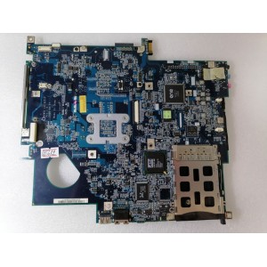 MB BAD - донор Acer Aspire 5100, 5101, 5102, 5103 HCW51 L02 MB_0 () HCW51 LA-3121P REV:1.0, ATI 218S4RBSA12G IXP460 SB460, ATI RADEON 216MCA4ALA12FG AMD XPRESS 1100