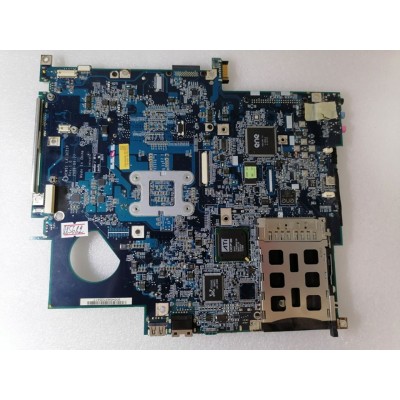 MB BAD - донор Acer Aspire 5100, 5101, 5102, 5103 HCW51 L02 MB_0 () HCW51 LA-3121P REV:1.0, ATI 218S4RBSA12G IXP460 SB460, ATI RADEON 216MCA4ALA12FG AMD XPRESS 1100