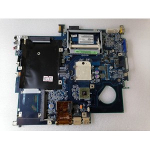 MB BAD - донор Acer Aspire 5100, 5101, 5102, 5103 HCW51 L02 MB_0 () HCW51 LA-3121P REV:1.0, ATI 218S4RBSA12G IXP460 SB460, ATI RADEON 216MCA4ALA12FG AMD XPRESS 1100