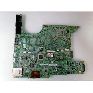 MB BAD - донор HP Pavilion dv6000 MB. (459565-001, 31AT1MB00E0) DA0AT1MB8H0 REV: H, nVidia MCP67M-A2