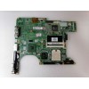 MB BAD - донор HP Pavilion dv6000 MB. (443774-001, 31AT8MB00R0) DA0AT8MB8H6 REV: H, nVidia NF-430-N-A3, nVidia NF-SPP-100-N-A2, nVidia GF-GO7200-B-N-A3, 1 чип Hynix HY5PS561621A FP-25 711A