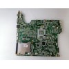 MB BAD - донор HP Pavilion dv5-1100 MB. (502638-001, 31QT8MB0080) DA0QT8MB6G0 REV: G, AMD 215-0674034, AMD 218S7EBLA12FG, 4 чипа Hynix H5PS1G63EFR 20L 834A