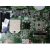 MB BAD - донор HP Pavilion dv5-1100 MB. (502638-001, 31QT8MB0080) DA0QT8MB6G0 REV: G, AMD 215-0674034, AMD 218S7EBLA12FG, 4 чипа Hynix H5PS1G63EFR 20L 834A