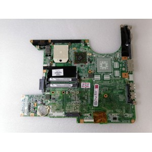 MB BAD - донор HP Pavilion dv6700 MB. (459565-001, 31AT1MB00E0) DA0AT1MB8H0 REV: H, nVidia MCP67M-A2
