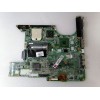 MB BAD - донор HP Pavilion dv6000 MB. (443774-001, 31AT8MB0044) DA0AT8MB8F0 REV: F, nVidia NF-430-N-A3, nVidia GF-GO7200-B-N-A3, nVidia NF-SPP-100-N-A2, 2 чипа Infineon HYB18T256161AFL25