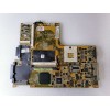 MB BAD - донор Lenovo IdeaPad Y510 SPEEDY MB. 08G2000SD22QLV REV: 2.2., Intel LE82PM965 SLA5U, Intel SLA5Q